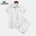 Riviera Set - Blanc