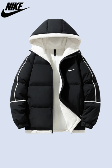 NK | Jacket Doudoune à Capuche