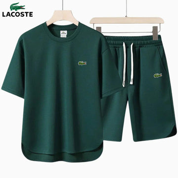 LC™ Ensemble T-Shirt & Short Performance Été
