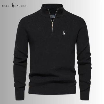 R&L | Pull cardigan d'hiver