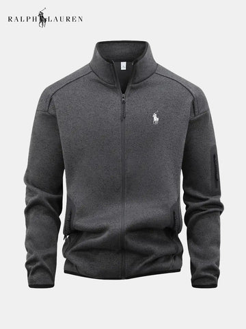 RL™  Men’s Full-Zip Casual Jacket