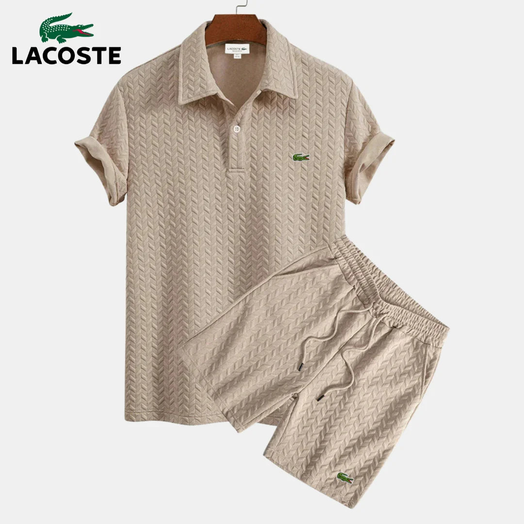 Riviera Set - Beige