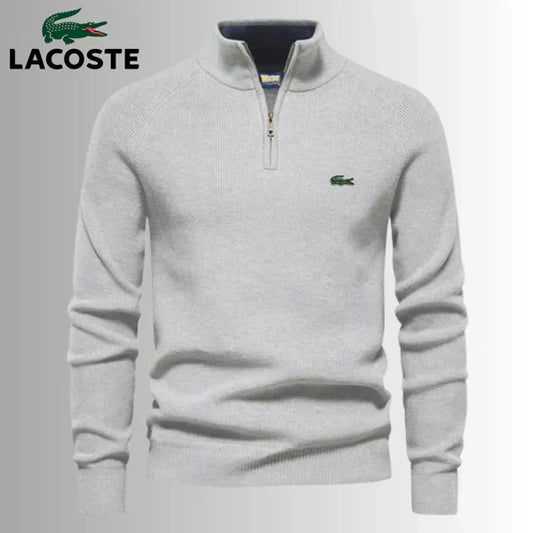 LC | Pull cardigan d'hiver 26