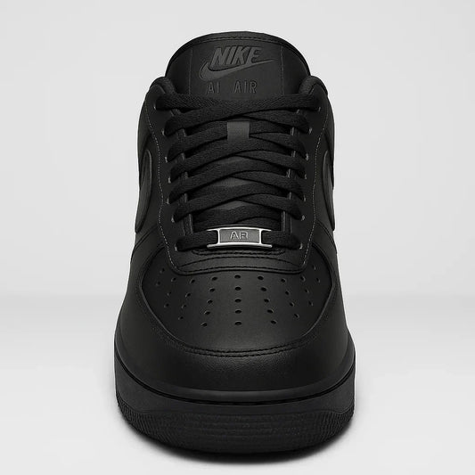 Baskets NK AF 1 Low - Noir