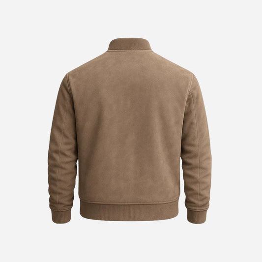 Men's Old Money Sued Jacket
