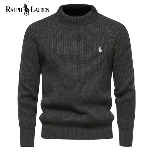 Ralph Lauren |pull cardigan d'hiver pour homme