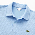 Riviera Set - détail Bleu ciel