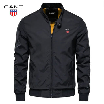 Heritage Bomber Jacket