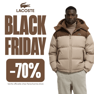 Jacket  Heritage (BLACKFRIDAY)