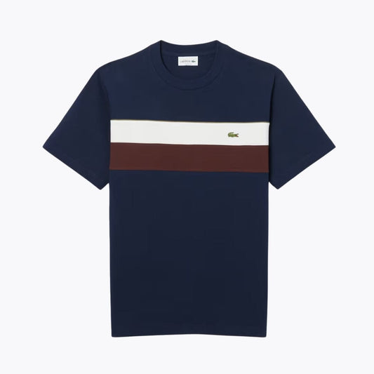 T-shirt LC Jersey Colour-Block