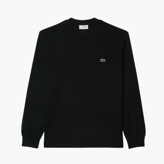 LC Long Sleeved Cotton T-shirt