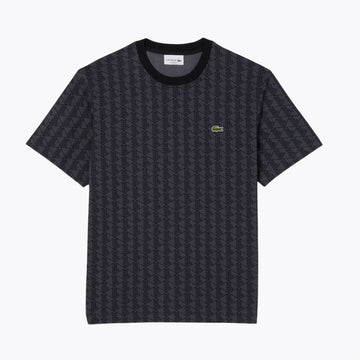 LC Monogram Jersey T-shirt