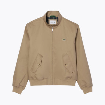 Veste Harrington LC en sergé hydrofuge (imperméable)
