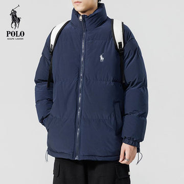 R&L| veste à fourrure