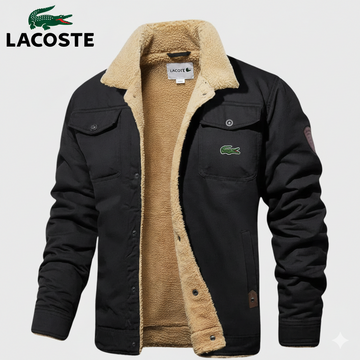 Veste à Fourrure Promo Noel