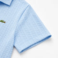 Riviera Set - détail Bleu ciel