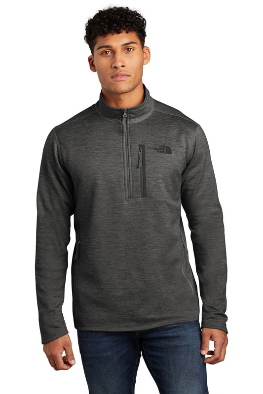 TNF® Polaire Skyline à demi-zip NF0A7V63